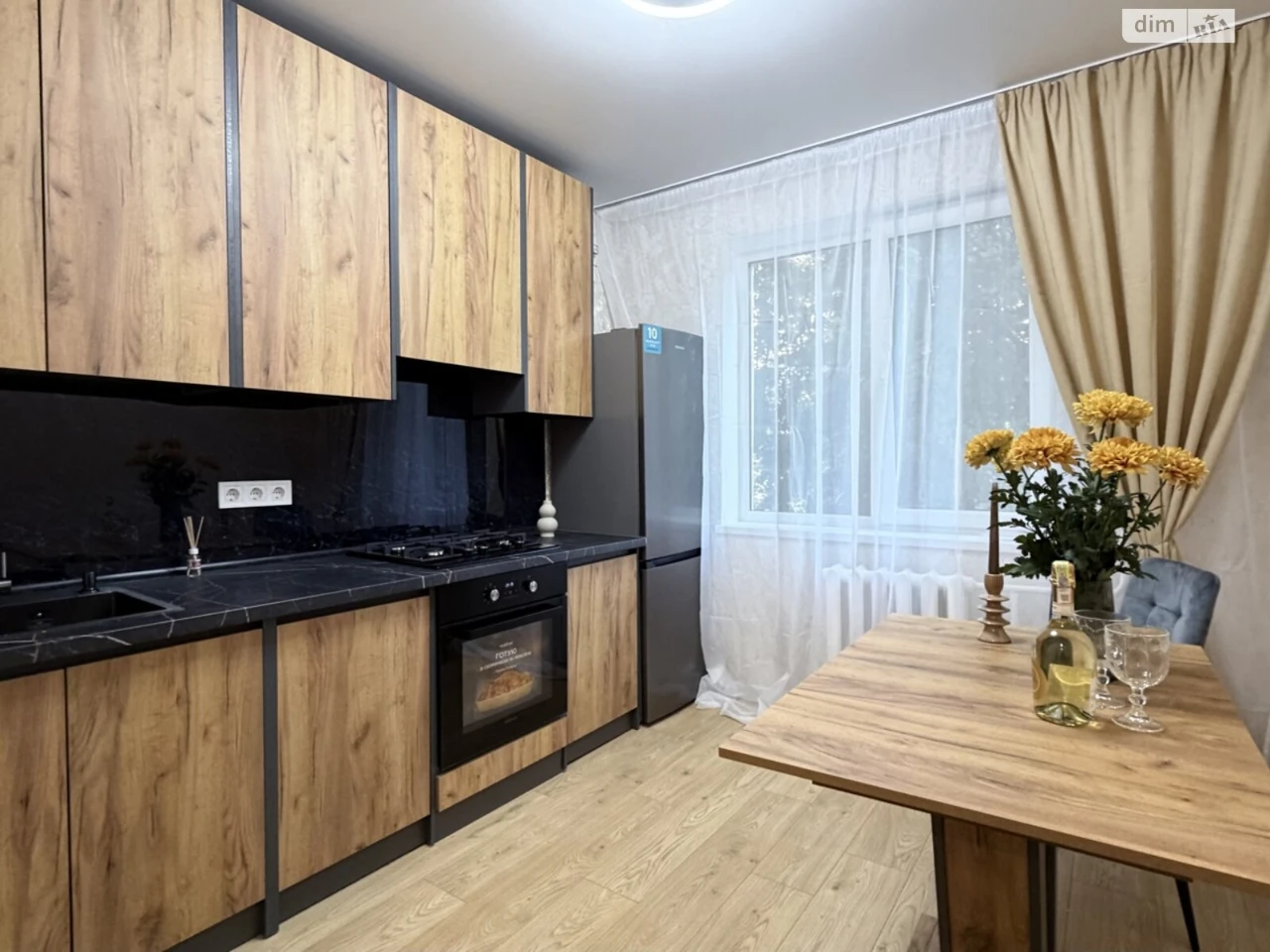 Продаж Квартира Промавтоматика