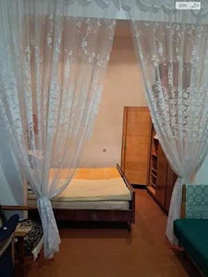 Довгострокова Оренда Квартира Центральний