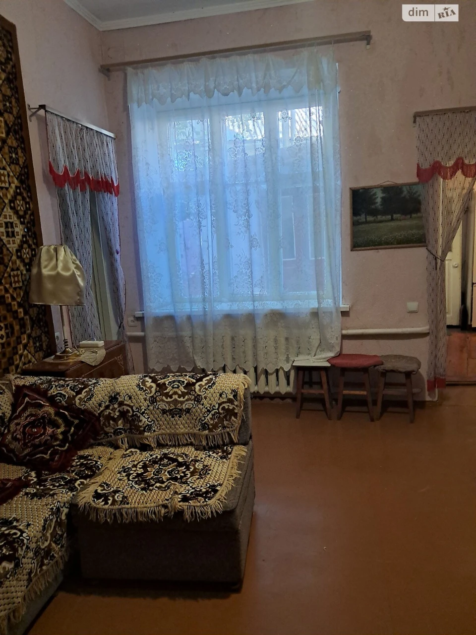 Довгострокова Оренда Квартира Центральний