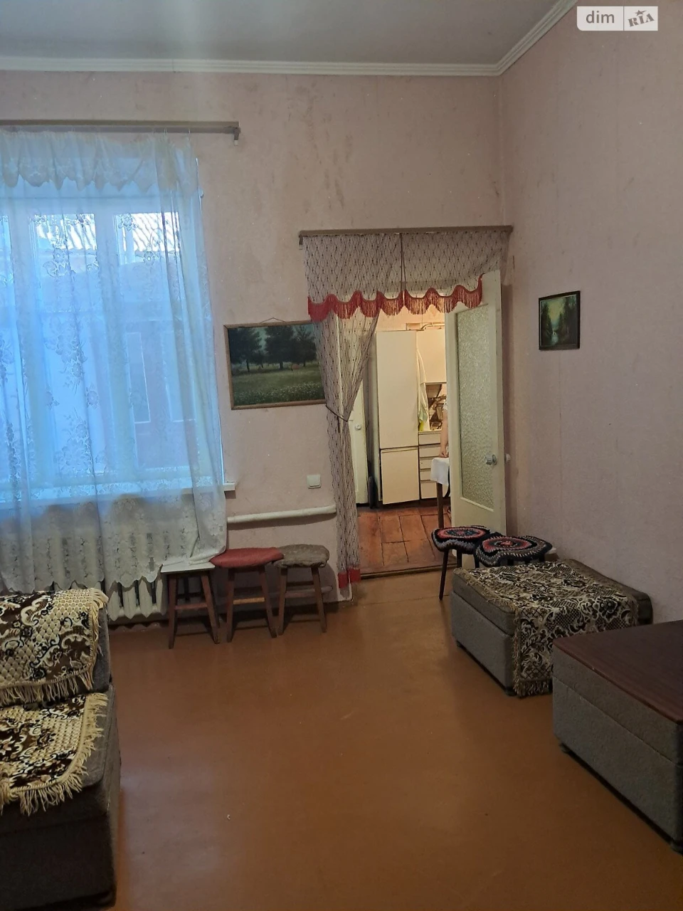 Довгострокова Оренда Квартира Центральний