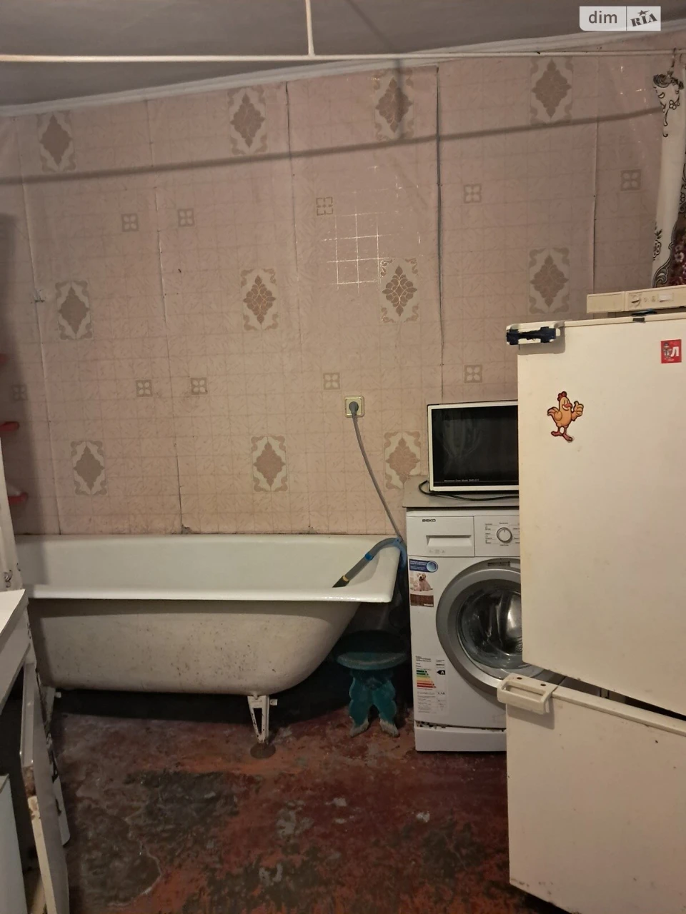 Довгострокова Оренда Квартира Центральний