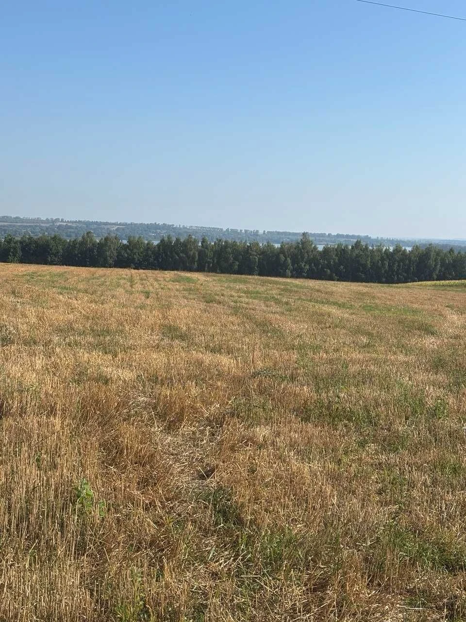 Інвестиційний проект котеджного містечка на березі водосхови
