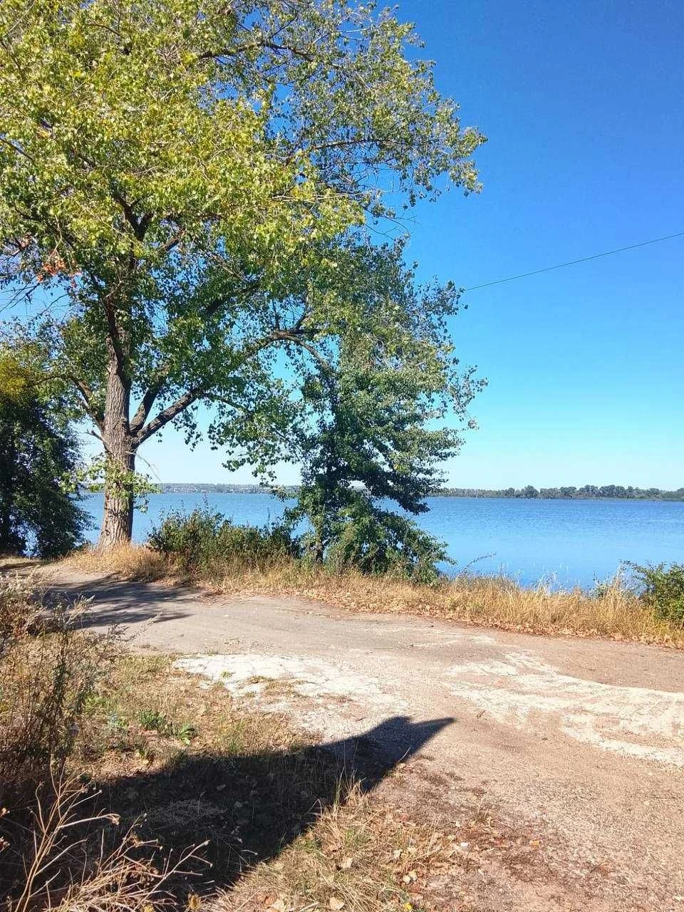 Інвестиційний проект котеджного містечка на березі водосхови