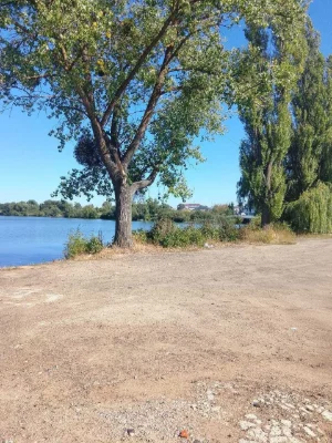 Інвестиційний проект котеджного містечка на березі водосхови