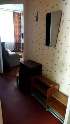 Аренда 1-комнатной квартиры 30 м², Березняковская ул., 16Б