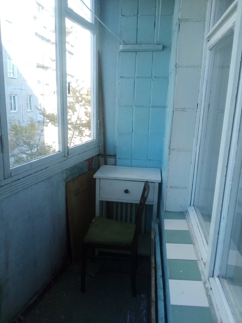 Аренда 1-комнатной квартиры 30 м², Березняковская ул., 16Б