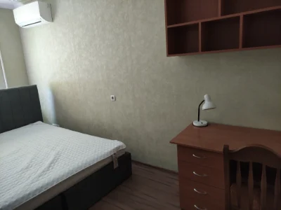 Аренда 2-комнатной квартиры 47 м², Вацлава Гавела бул., 5А