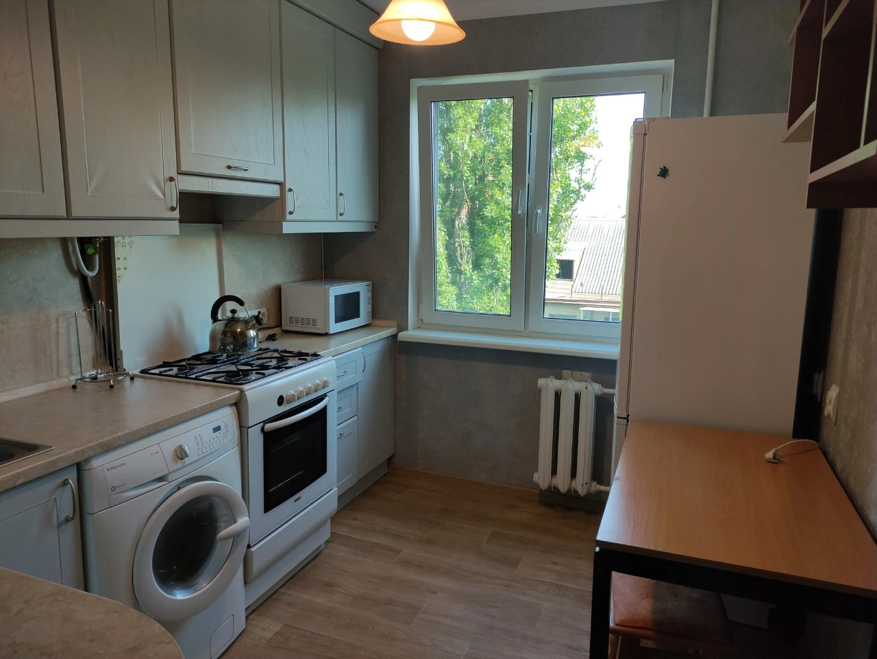 Аренда 2-комнатной квартиры 47 м², Вацлава Гавела бул., 5А
