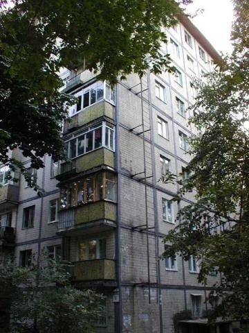 Аренда 2-комнатной квартиры 47 м², Вацлава Гавела бул., 5А