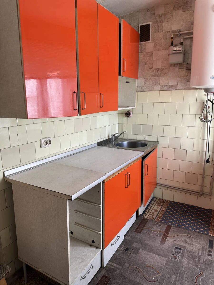 Продам квартиру 43 метра от владельца