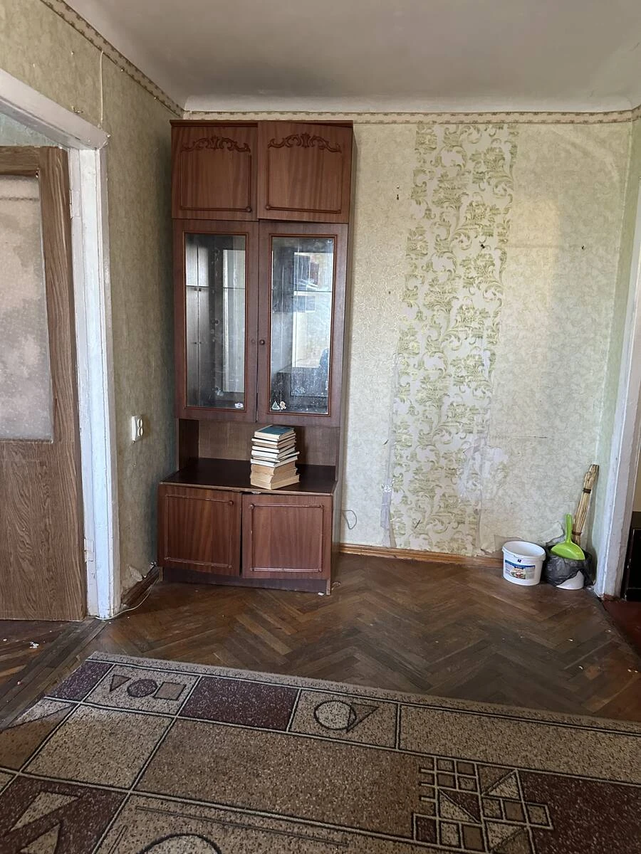 Продам квартиру 43 метра от владельца