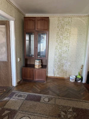 Продам квартиру 43 метра от владельца