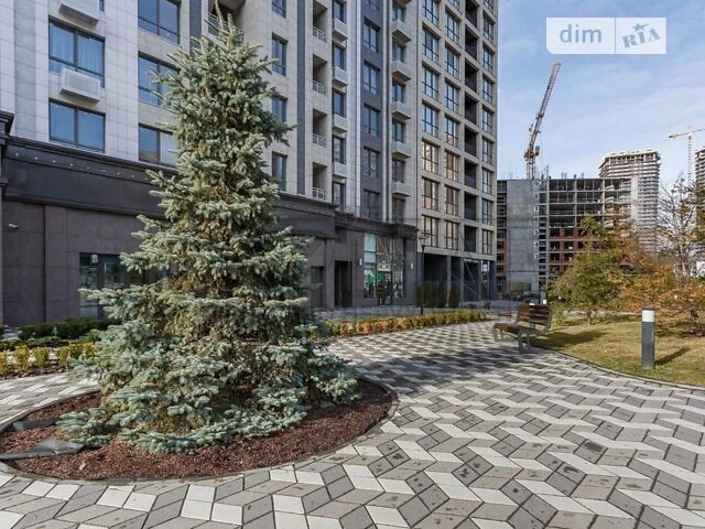 Sale of 3-room apartment 103 sq. m on Novopecherskyi Avenue 5 • ID