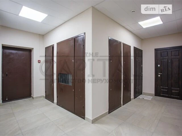 Sale of 3-room apartment 103 sq. m on Novopecherskyi Avenue 5 • ID