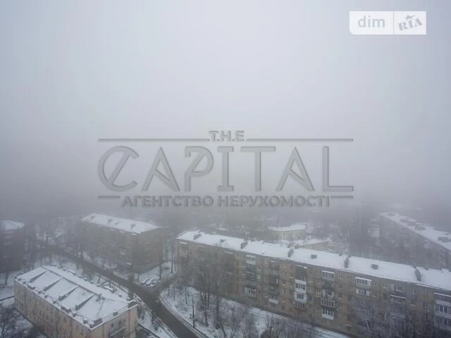 Sale of 3-room apartment 103 sq. m on Novopecherskyi Avenue 5 • ID