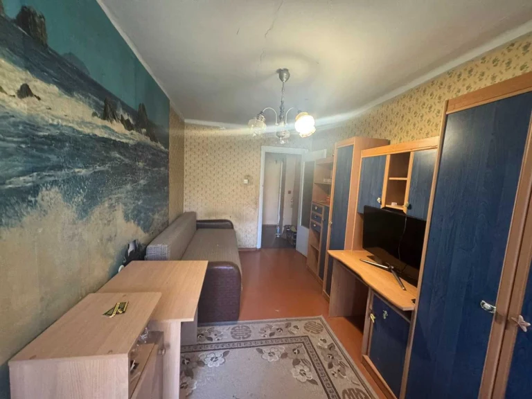 Продам квартиру на Люстдорфская дорога, Глушко, кирпич. Цена