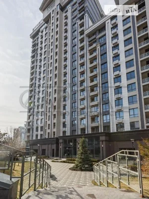 Sale of 3-room apartment 103 sq. m on Novopecherskyi Avenue 5 • ID