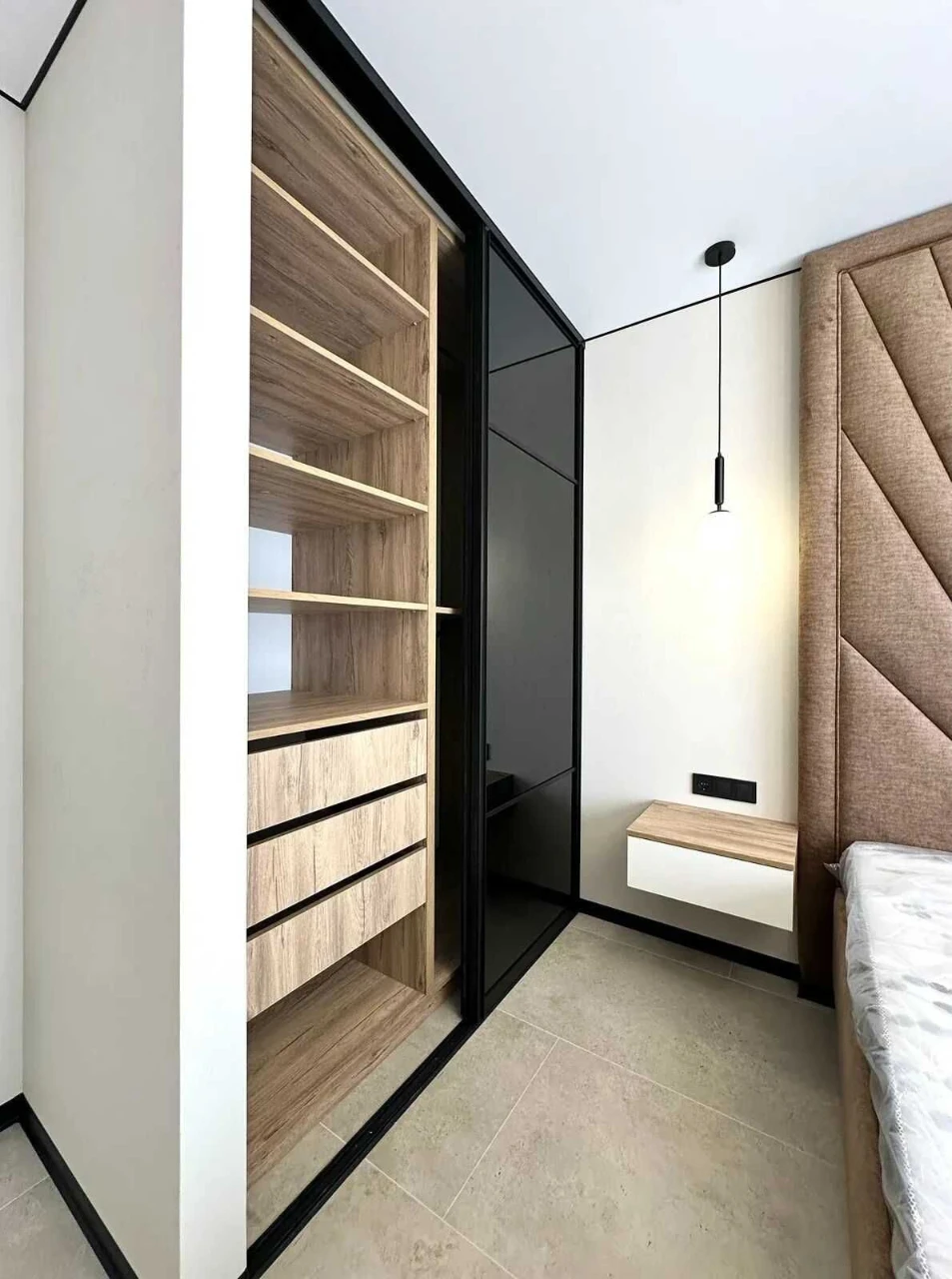 Продаж 1-кім квартира укомплектована Центр. ЖК Light Home