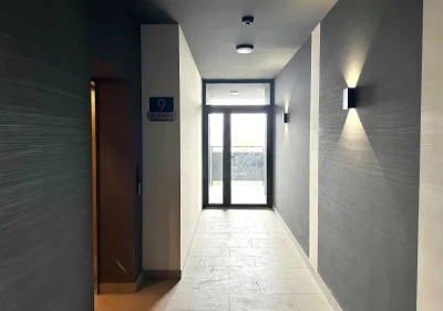 Продаж 1-кім квартира укомплектована Центр. ЖК Light Home