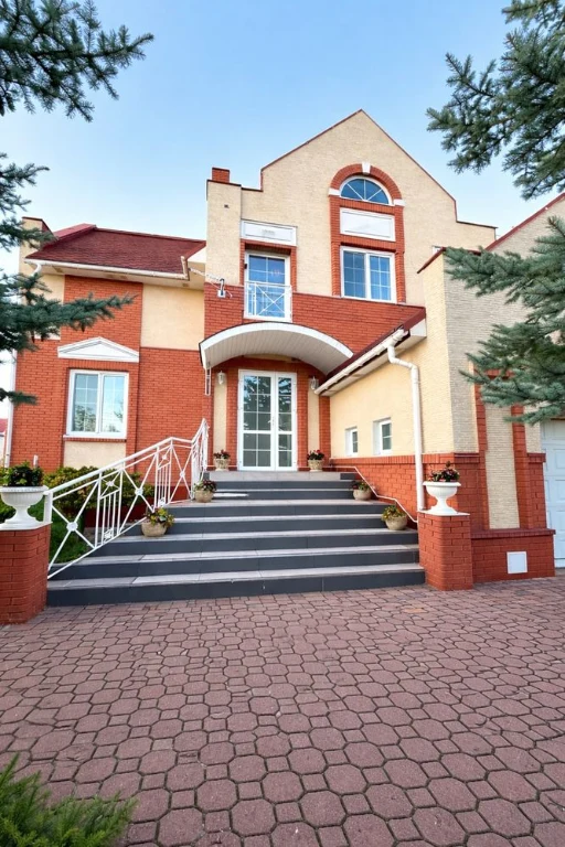 Продам будинок (Дивокрай). Земельна ділянка 20 сот .