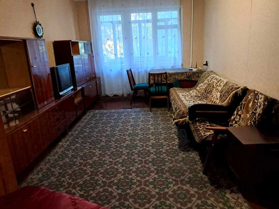 Квартира. Житомир, Крошенська вул.