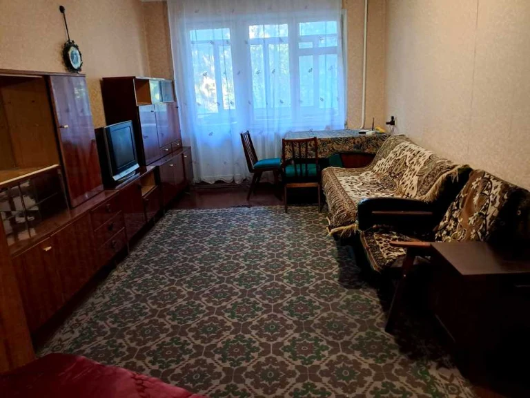 Квартира. Житомир, Крошенська вул.