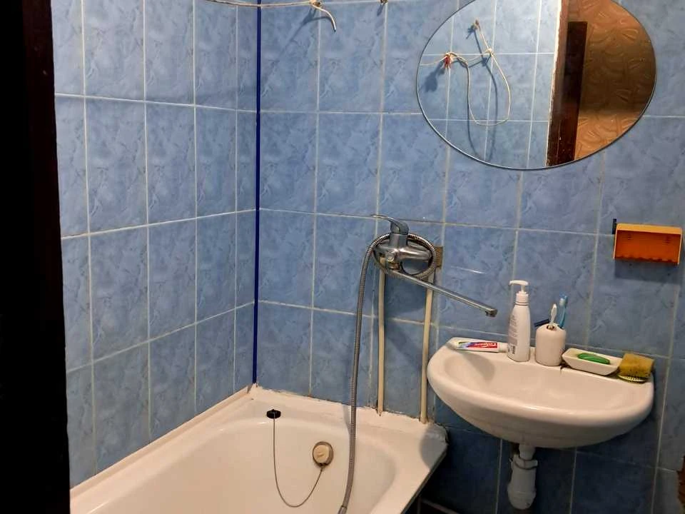 Квартира. Житомир, Крошенська вул.
