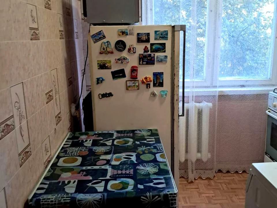 Квартира. Житомир, Крошенська вул.