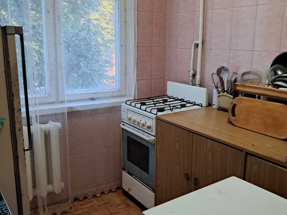 Квартира. Житомир, Крошенська вул.