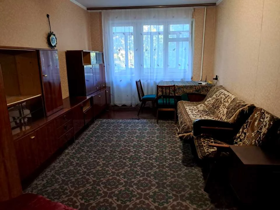 Квартира. Житомир, Крошенська вул.
