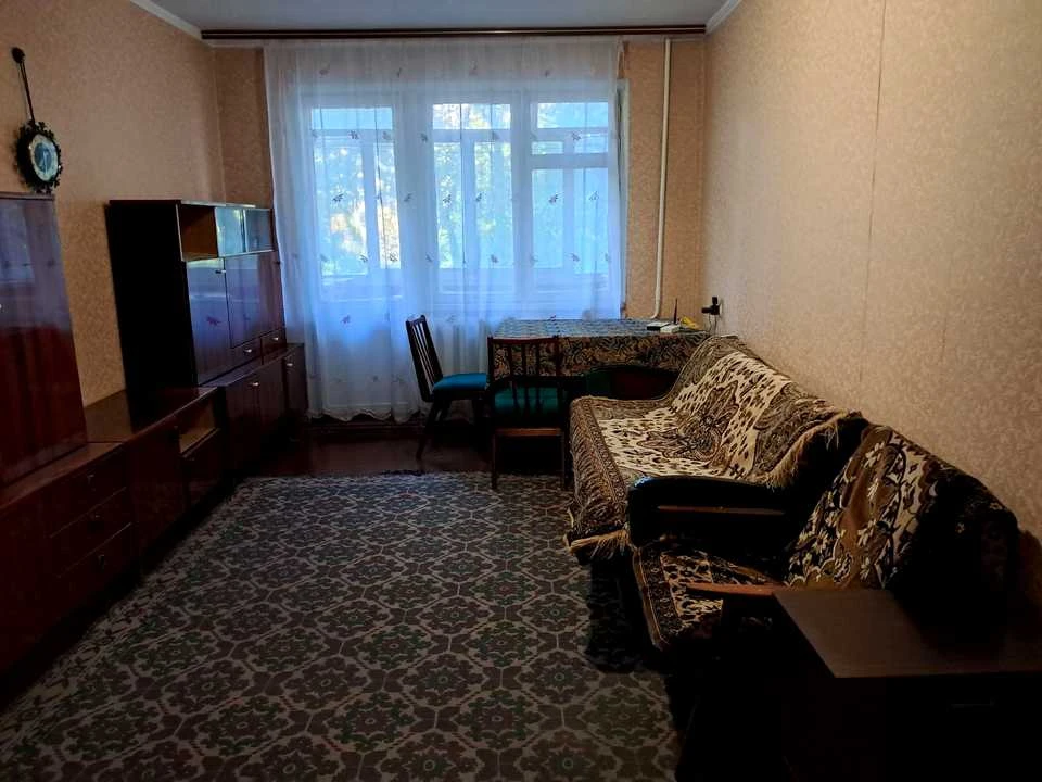Квартира. Житомир, Крошенська вул.
