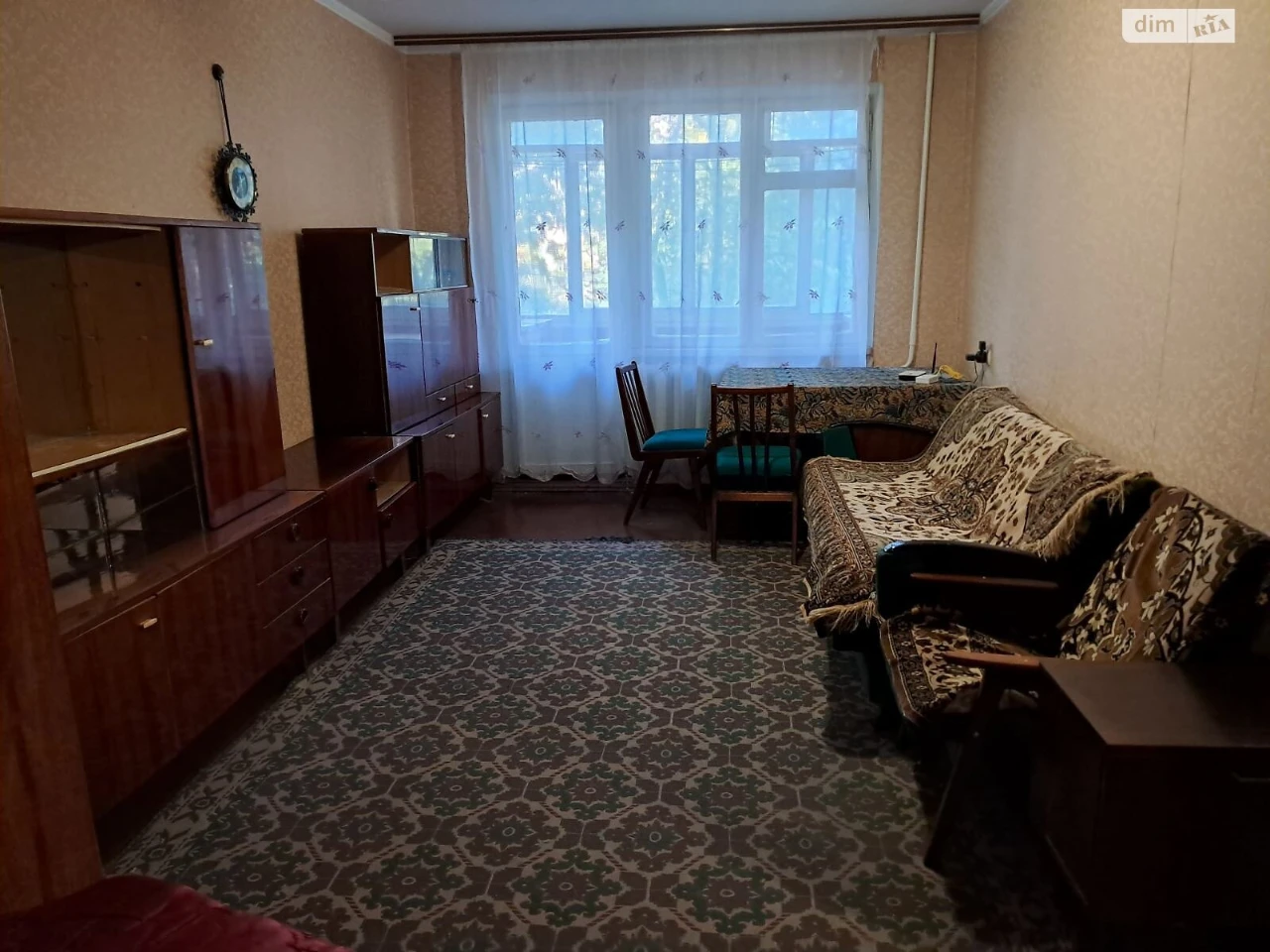 Продаж Квартира Богунський