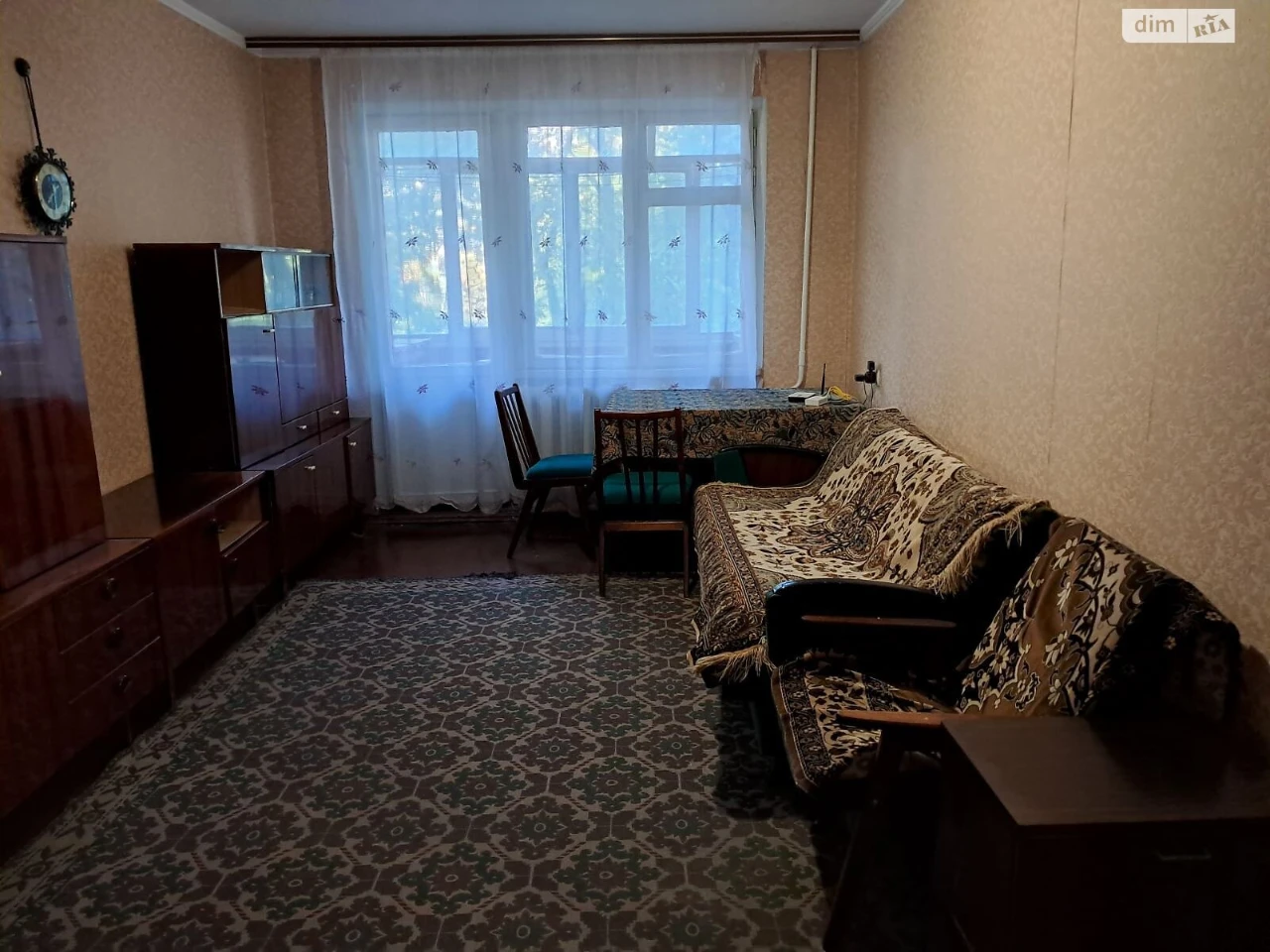 Продаж Квартира Богунський