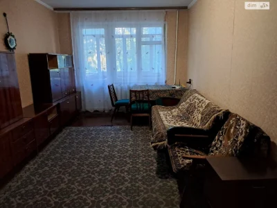 Продаж Квартира Богунський