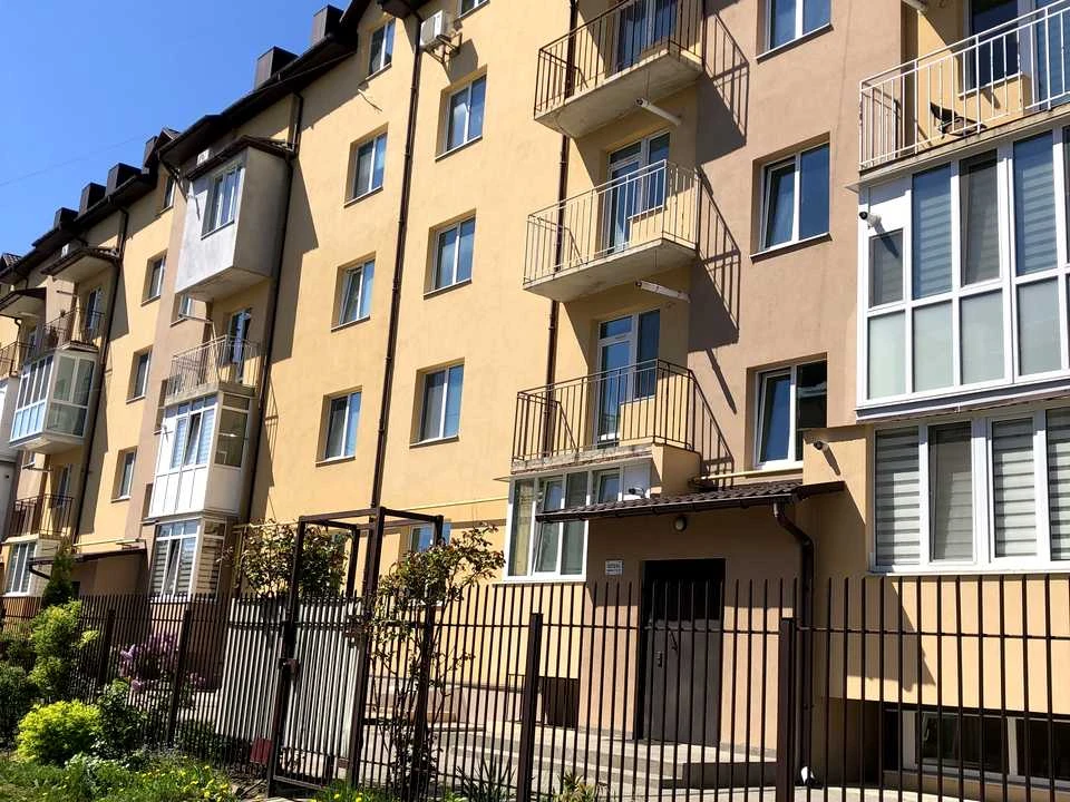 Квартира. Рівне, Транспортна вул.