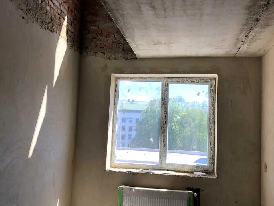 Квартира. Рівне, Транспортна вул.