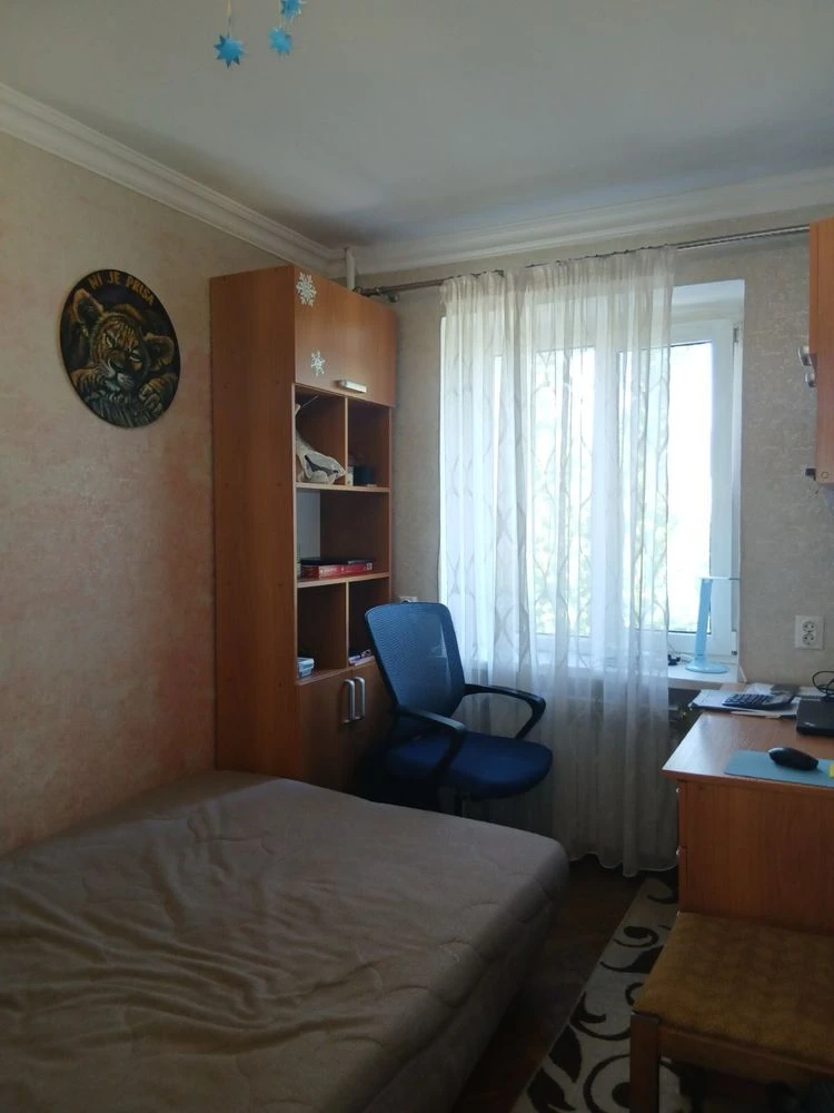 ПРОДАЖ 2 кім вул. Збаразька