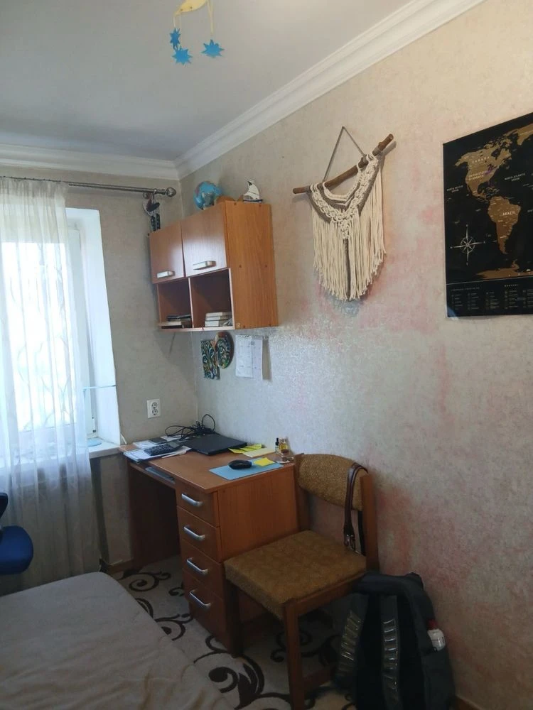 ПРОДАЖ 2 кім вул. Збаразька