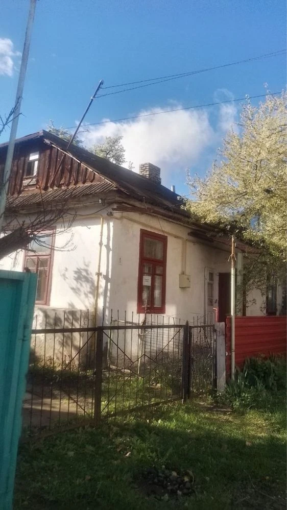 Продам квартири під реконструкцію центр міста Луцьк