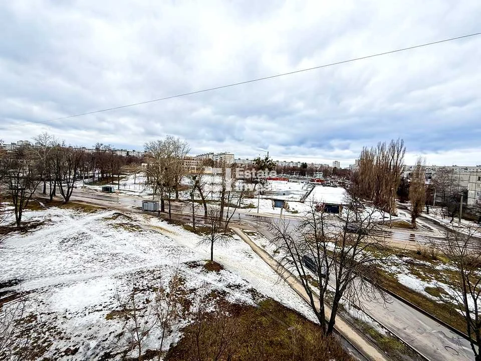 Квартира. Харків, Тракторобудівників просп.