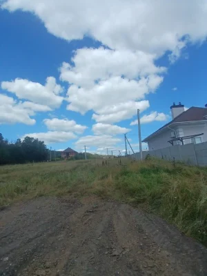 Земельный участок 10сот Х.Гора( ул.Вербная)