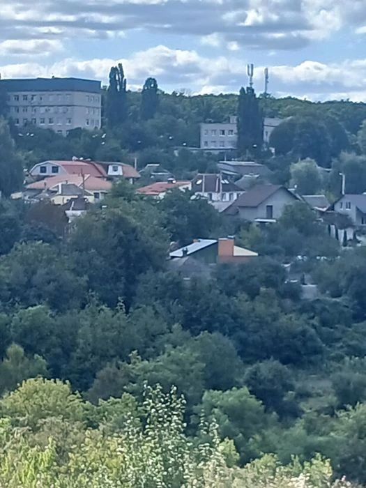 Земельный участок 10сот Х.Гора( ул.Вербная)