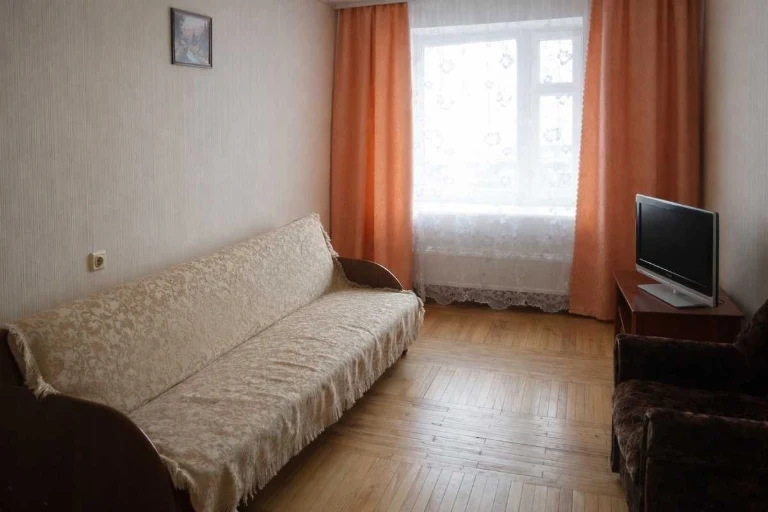 3-room apartment for sale 74 m², Kalachivska St., 9