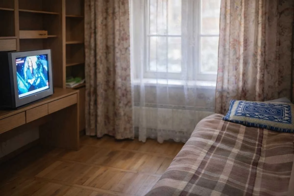 3-room apartment for sale 74 m², Kalachivska St., 9
