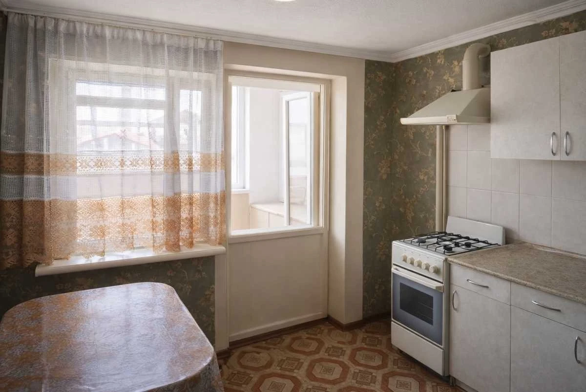 3-room apartment for sale 74 m², Kalachivska St., 9