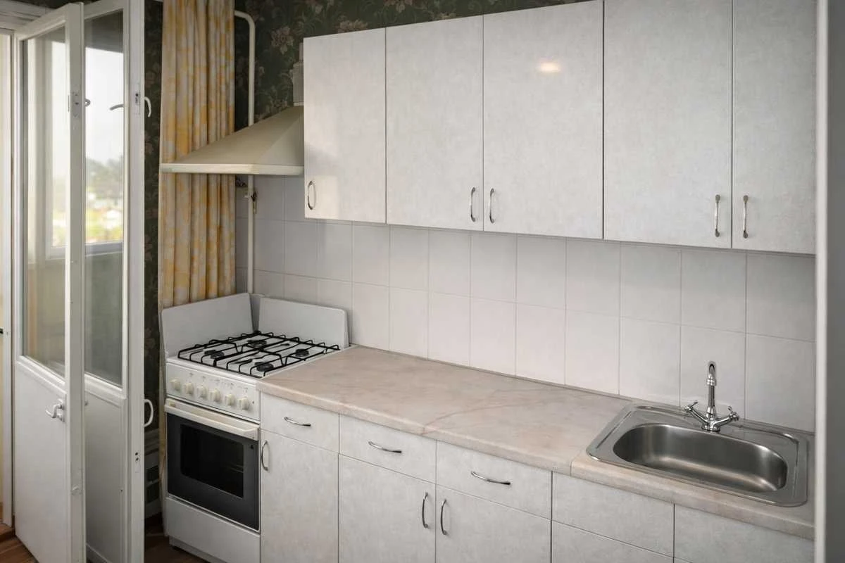 3-room apartment for sale 74 m², Kalachivska St., 9