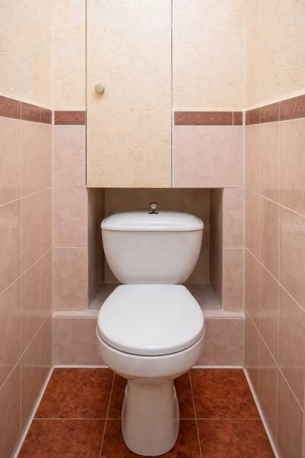3-room apartment for sale 74 m², Kalachivska St., 9