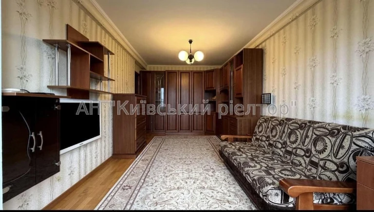 Здам 2 - кімнатну квартиру по вул. Русанівська набережна, 14