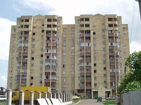 3-room apartment for sale 74 m², Kalachivska St., 9