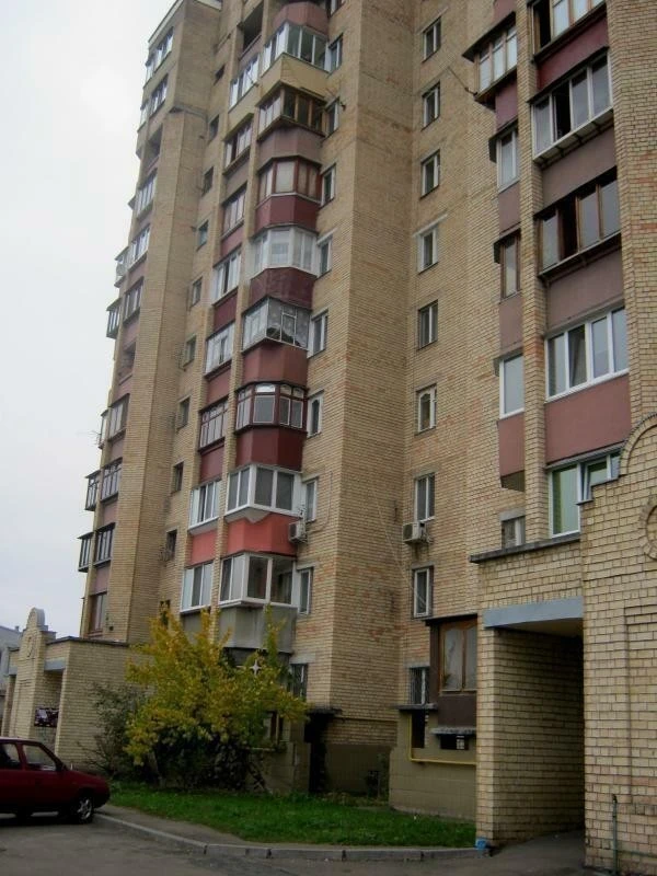 3-room apartment for sale 74 m², Kalachivska St., 9